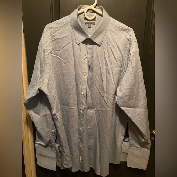 Apt 9 dress shirt - Picture 1 of 2